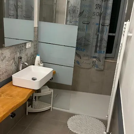 Apartamento Casa Dei Terrazzi Città di Castello