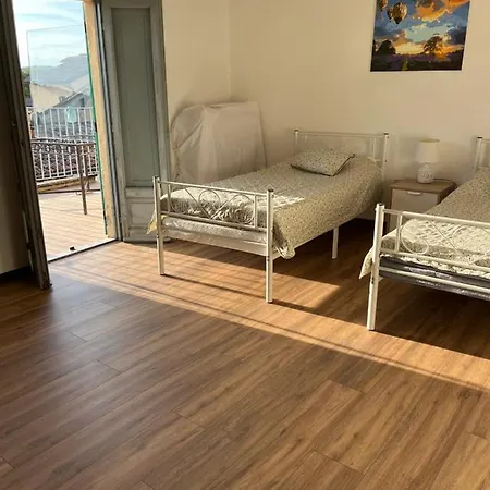 Apartamento Casa Dei Terrazzi Città di Castello