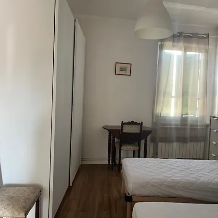 Casa Dei Terrazzi *