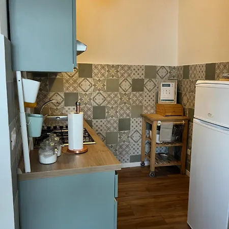 Apartamento Casa Dei Terrazzi *