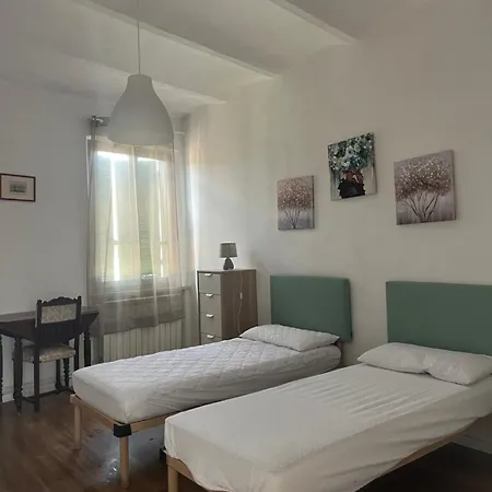 Casa Dei Terrazzi *