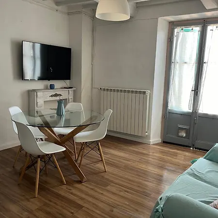 Casa Dei Terrazzi Apartamento *