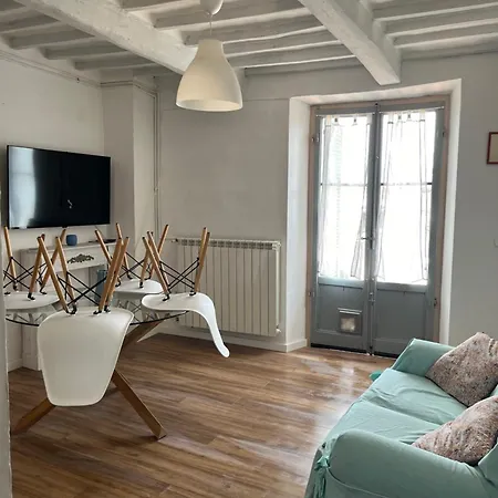 Apartamento Casa Dei Terrazzi *