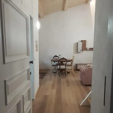 Casa Dei Terrazzi * Città di Castello
