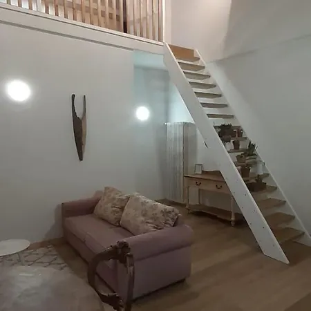 Casa Dei Terrazzi Apartamento