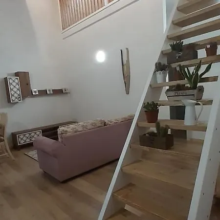 Apartamento Casa Dei Terrazzi
