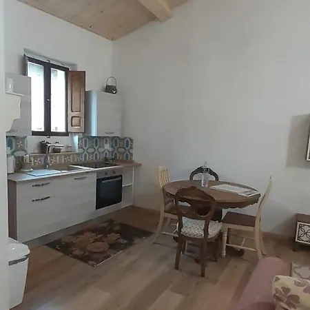Apartamento Casa Dei Terrazzi *