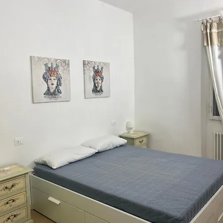 Casa Dei Terrazzi * Città di Castello